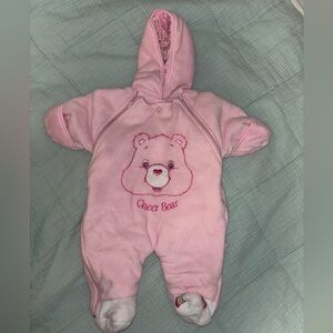 Care Bear Baby